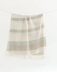 Camden Handwoven Cotton Throw