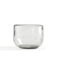 Floral Flower Frog Vase – Low