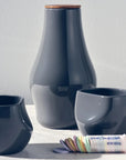 Carafe + Cup Set