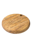 Luna Llena Arenillo Wood Cutting Board