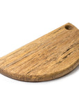 Luna Menguante Arenillo Wood Cutting or Serving Board