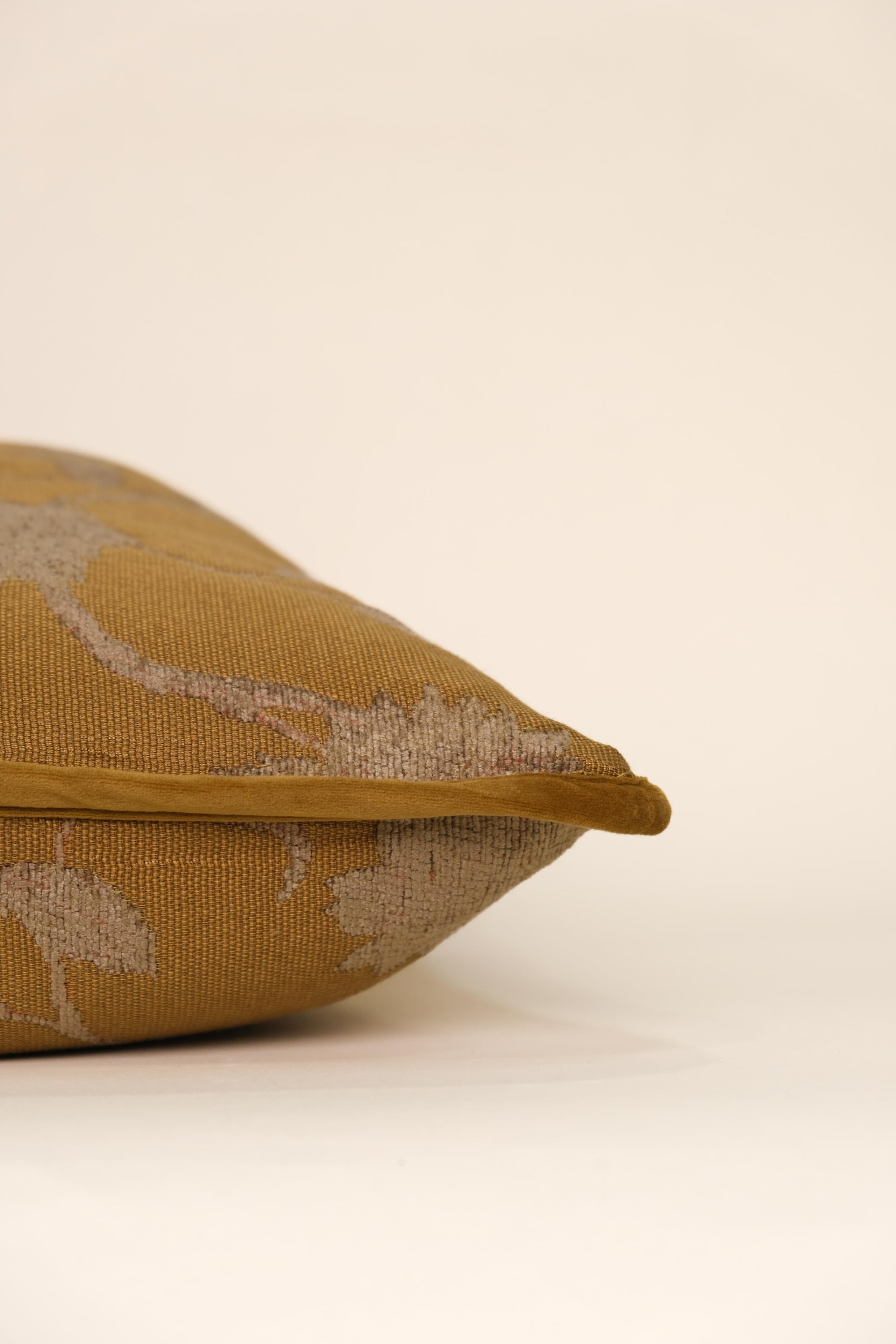 Charlotte Tapestry Pillow Cover