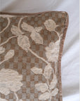 Chiara Tapestry Pillow Cover