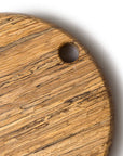 Luna Llena Arenillo Wood Cutting Board