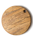 Luna Llena Arenillo Wood Cutting Board
