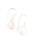 Raindrop Sterling Earrings