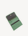 Woven Wristlet Wallet