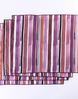 Lisbon Stripe Placemat