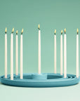 Ripple Menorah
