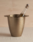 Brass Wine Chiller