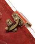 Leather Elephant Journal
