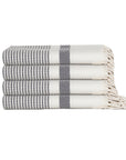 Pixel Turkish Hand Towel Bundle