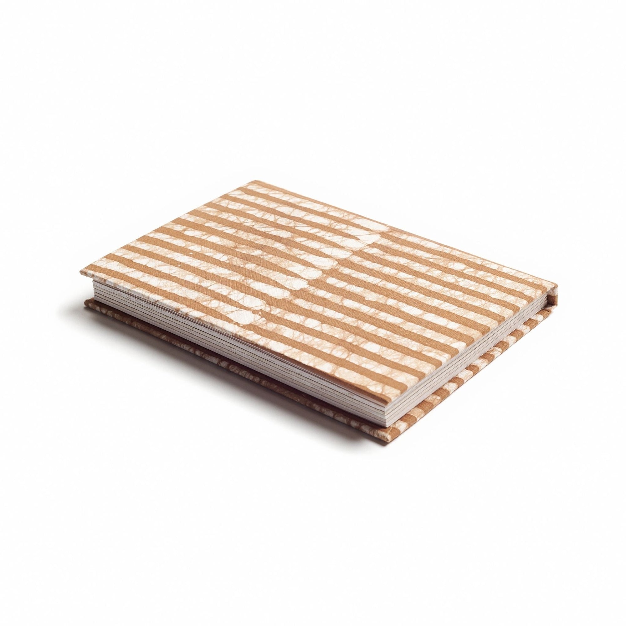 Zero Waste Handmade Journal