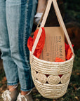 Essential Companion Tote