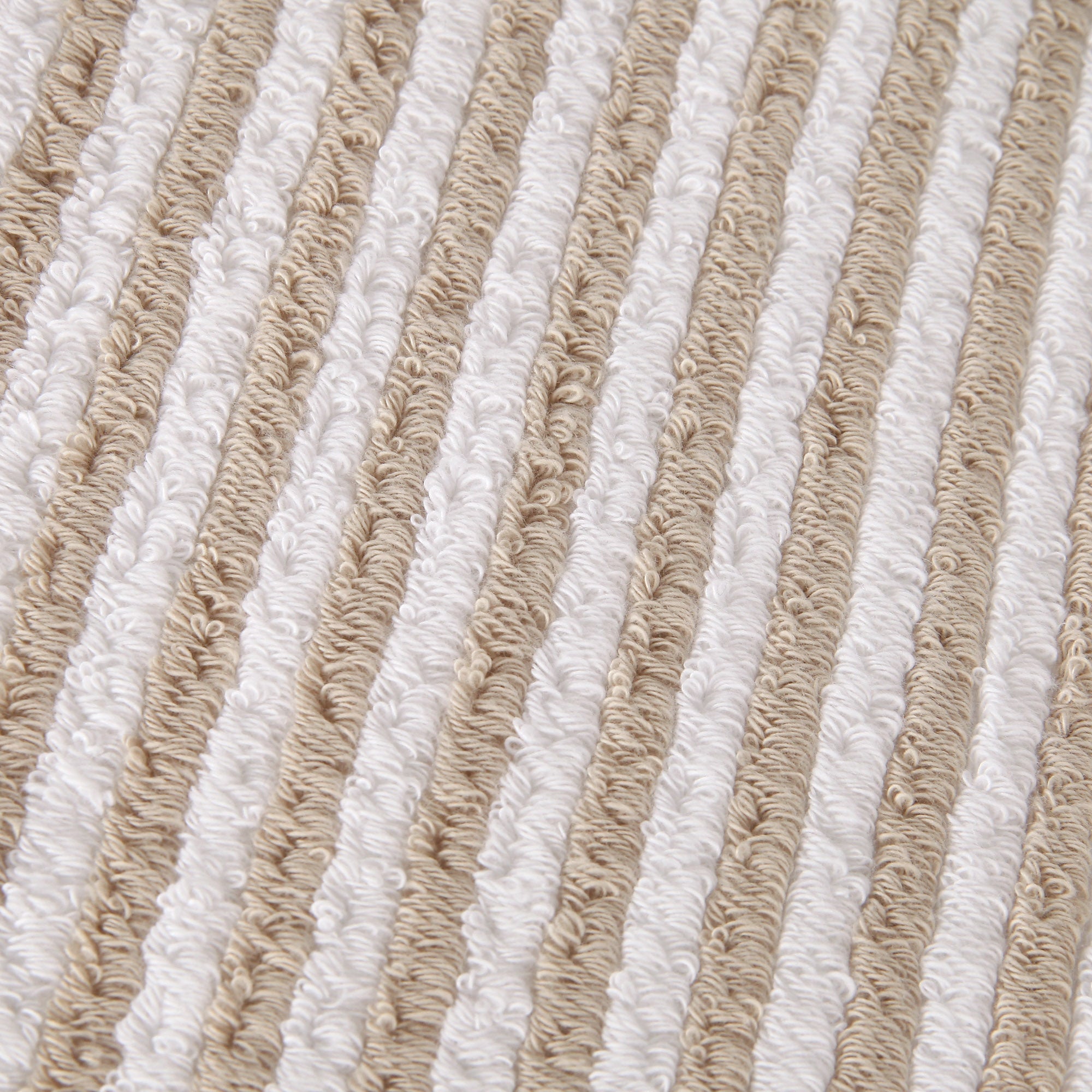 Stripes Bath Mat