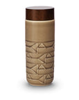 The Alchemical Signs Tumbler
