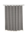 Cloud Soft Shower Curtain