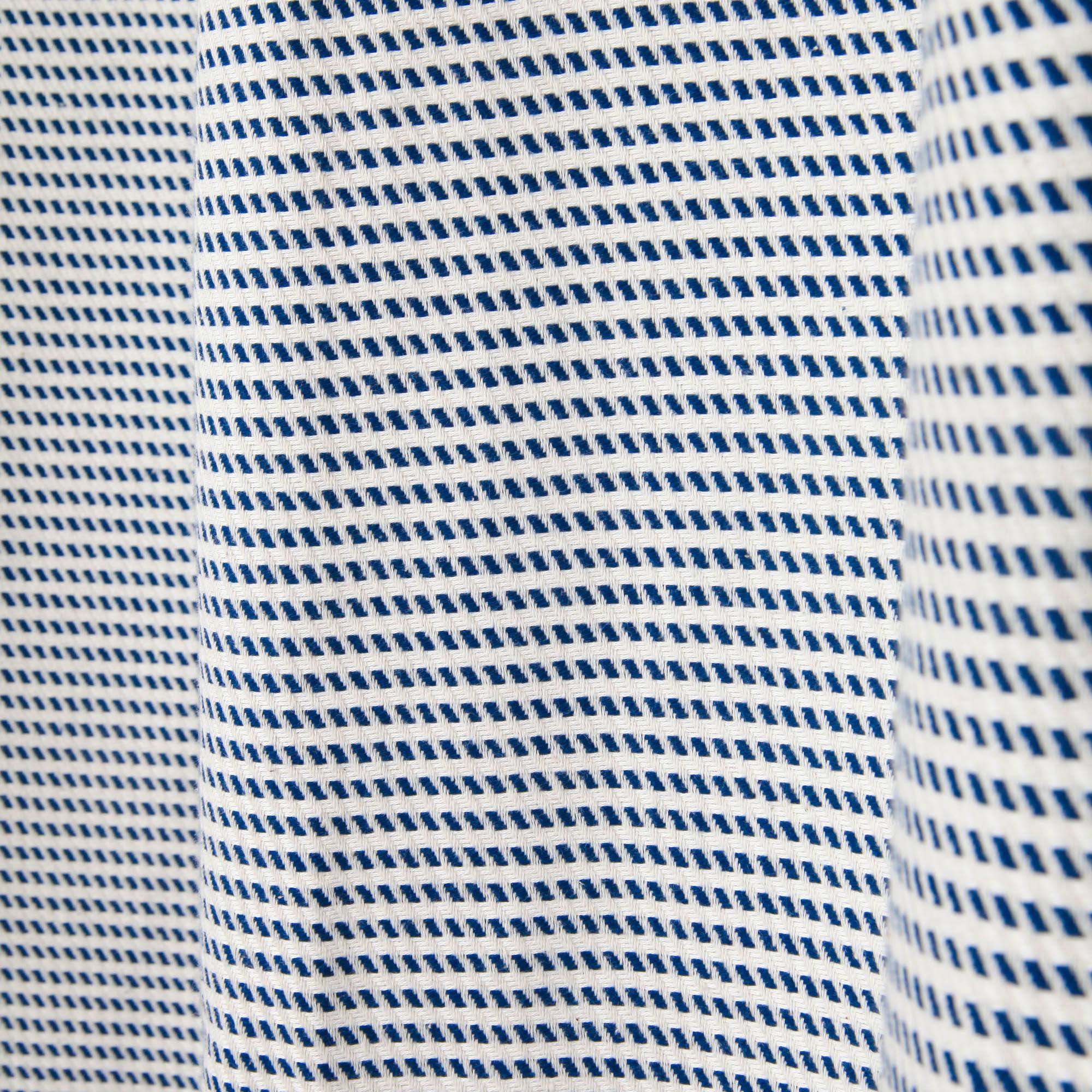 Pixel Shower Curtain