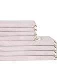 Whisper Weight Turkish Towel Bundle