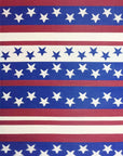 Cheers Red White & Blue