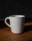 Cloud Oval Mug