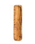 Olive Wood Bread Slicing Board