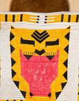 Tiger Quilt