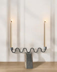 Aria Candle Holder
