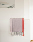 Rosewood Tribeca Turkish Towel