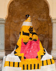 Tiger Quilt