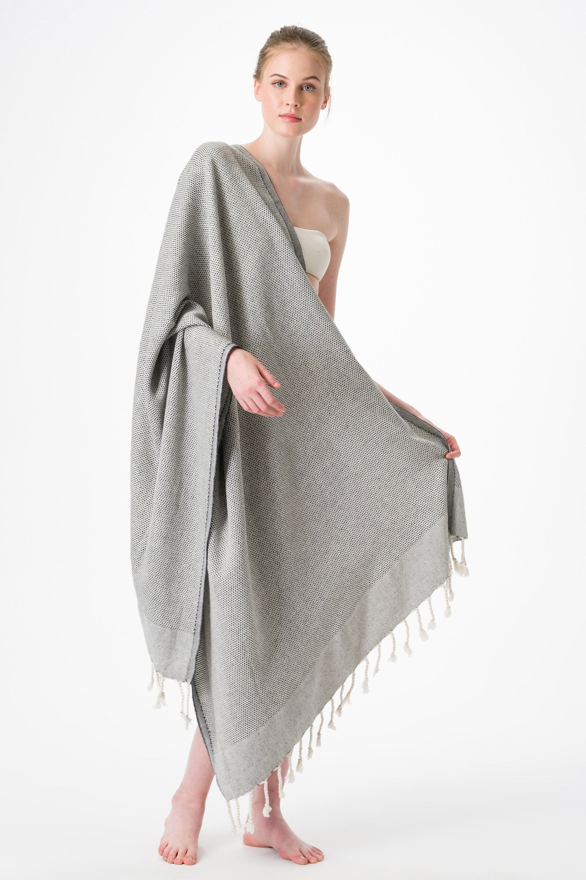 Whisper Weight Turkish Towel Bundle