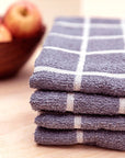 Terry Kitchen Towels - Set of 2