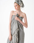 Whisper Weight Turkish Towel Bundle