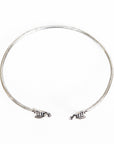 Honeybee Cuff Bracelet