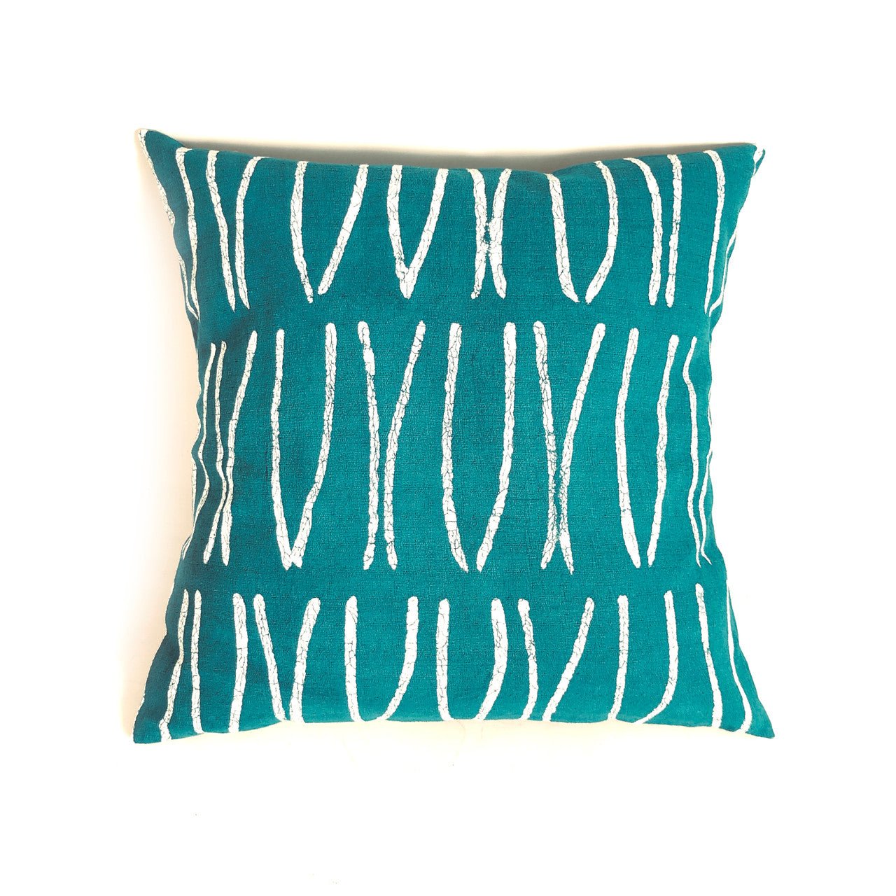 18" Lines Pillow Cover