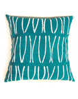 18" Lines Pillow Cover