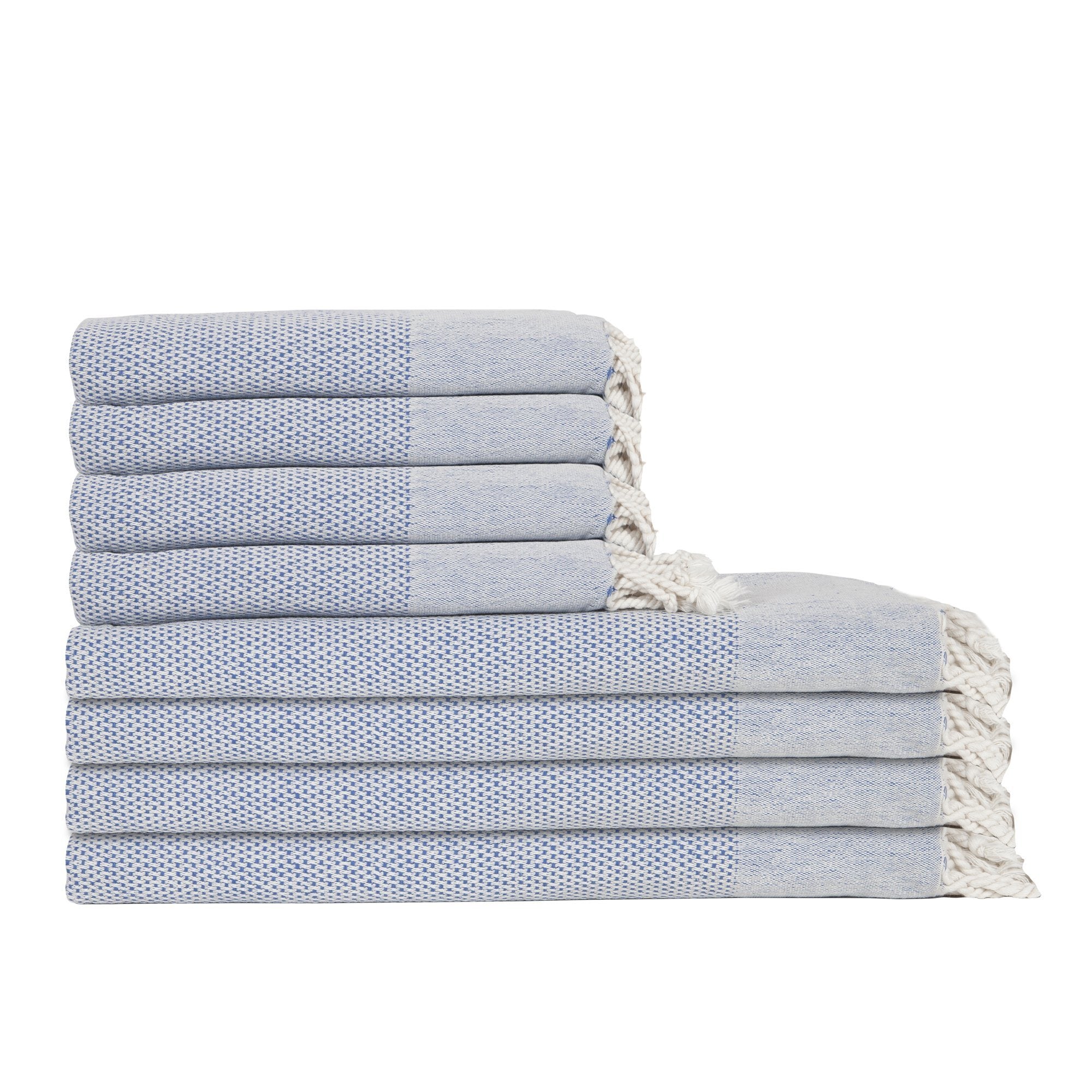 Whisper Weight Turkish Towel Bundle