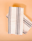Mistari Striped Tea Towel