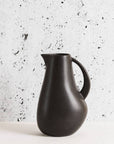 Stoneware Pitcher - 64 Oz