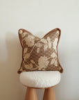 Chiara Tapestry Pillow Cover