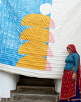 On The Beach Quilt