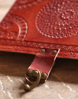Leather Elephant Journal