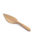 Others Wooden Cake Server