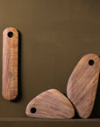Tzul Large Conacaste Wood Cutting Board