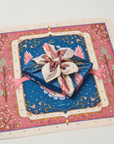 Small Fabric Gift Wrap Set
