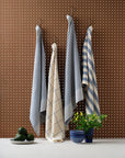 Cotton Kitchen Towels - Set of 4