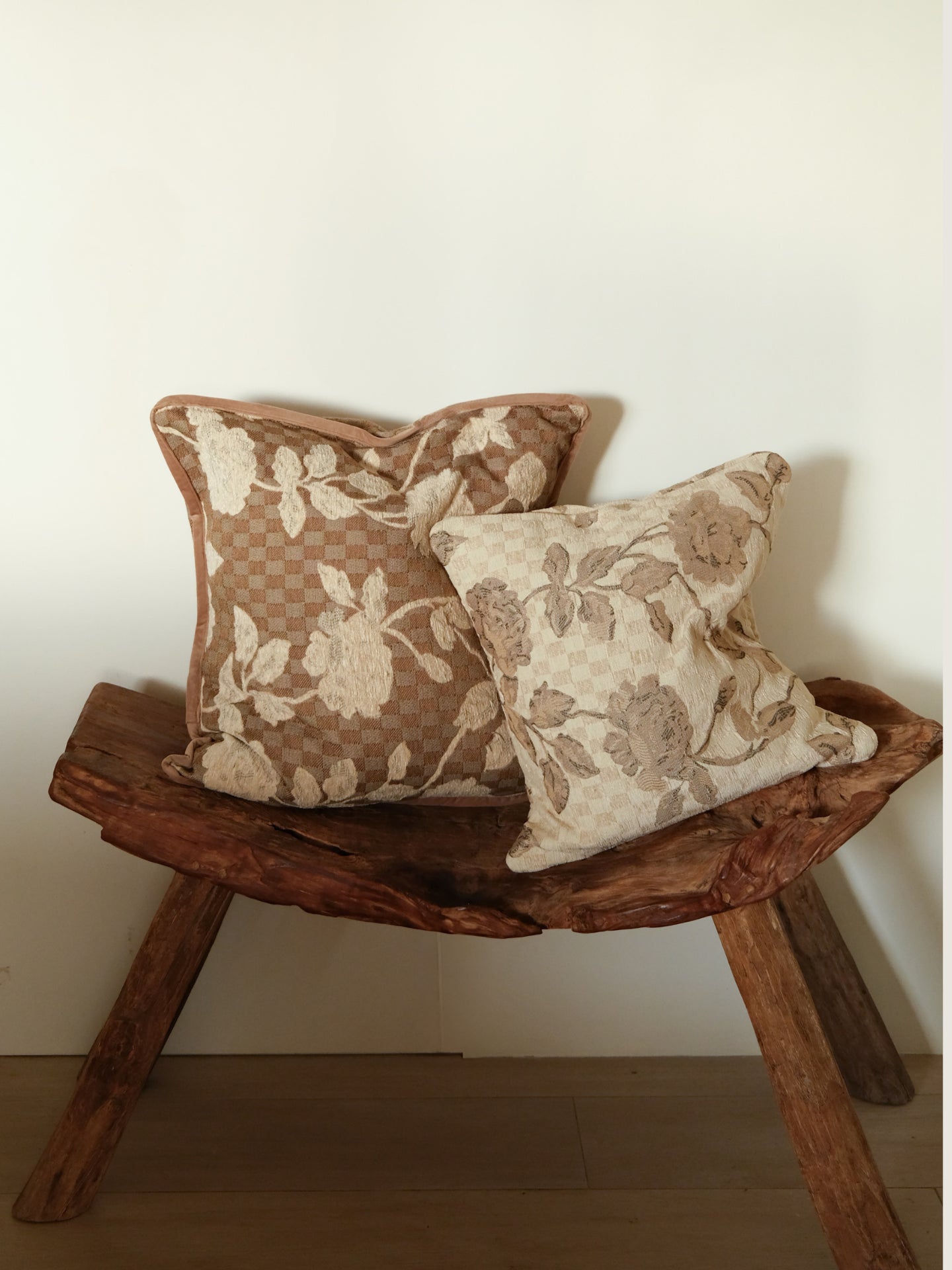 Chiara Tapestry Pillow Cover