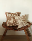Chiara Tapestry Pillow Cover