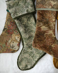 Gabrielle Tapestry Stocking