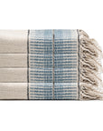 Amber Linen Turkish Hand Towel Bundle